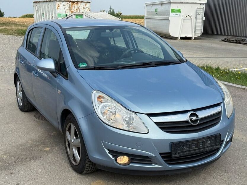 Corsa