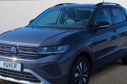 VW T-Cross 12.400 km 25.950 &euro; Hagen 27628