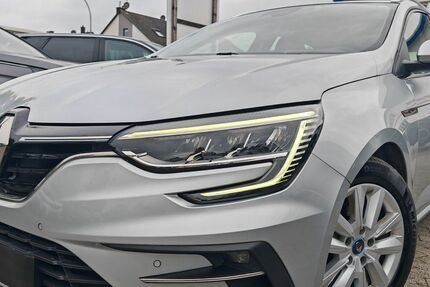 Renault Megane 127.242 km 12.138 &euro; Wölfersheim 61200