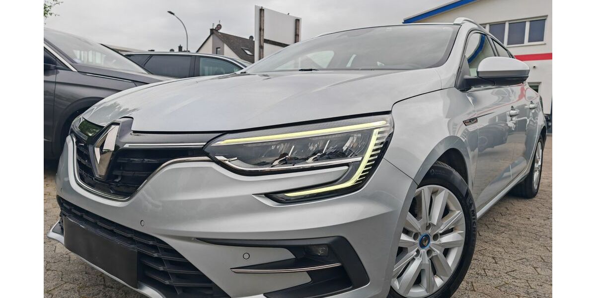 Renault Megane E-TECH 127.224 km 11.590 &euro; Wölfersheim 61200
