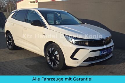 Opel Grandland (X) 28.250 km 21.450 &euro; Rendsburg 24768