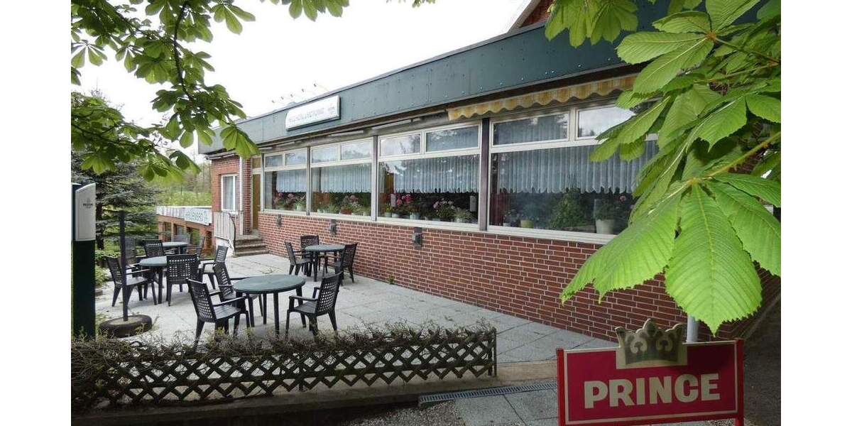 Gewerbeobjekt Tosterglope Ventschau - 369.000&euro; | Angebot:25800312