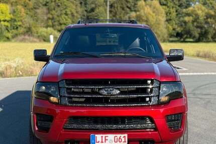 Ford Expedition 130.000 km 37.900 &euro; Altenkunstadt 96264