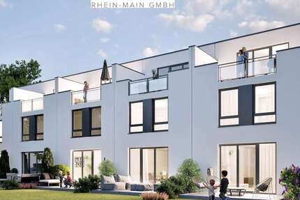 Haus zum Kaufen in Nackenheim 649.008 € 145.5 m² 5 zimmer