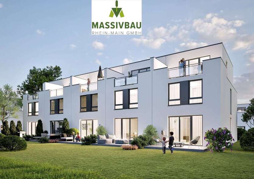 Haus zum Kaufen in Nackenheim 649.008 € 145.5 m² 5 zimmer