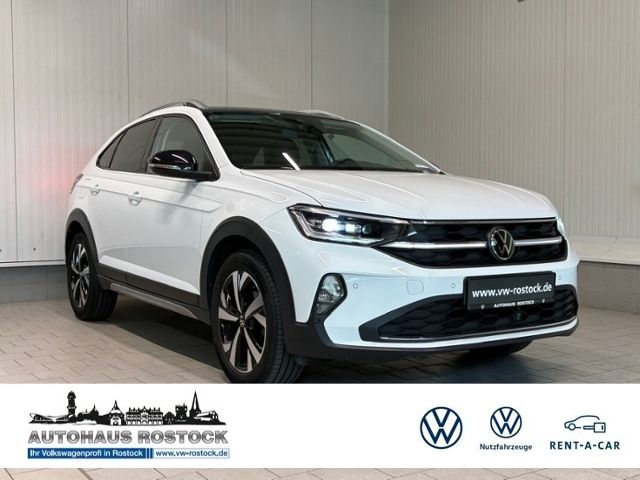 VW Taigo 43.900 km 19.900 &euro; Rostock 18146