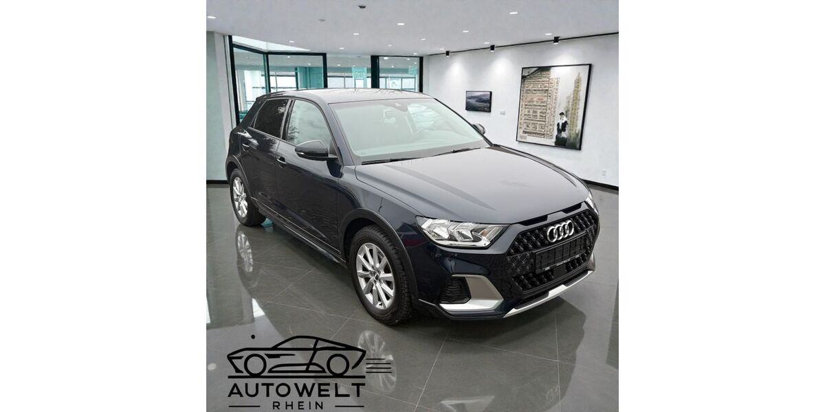 Audi A1 39.774 km 16.990 &euro; Bonn OT Pützchen 53229