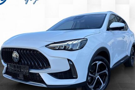 MG HS 16.800 km 23.950 &euro; Diepholz 49356