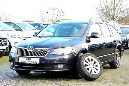 Skoda Superb 149.990 km 11.900 € Ladenburg 68526
