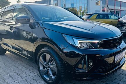 Opel Grandland (X) 11.500 km 19.970 € Bad Rappenau 74906