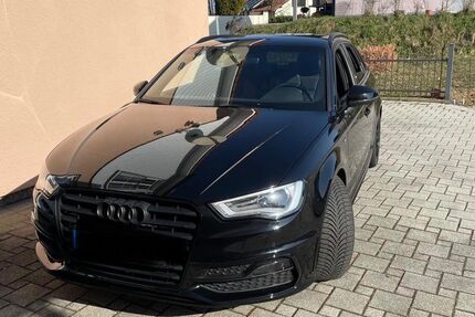 Audi A3 148.000 km 12.900 &euro; Winzer 94577