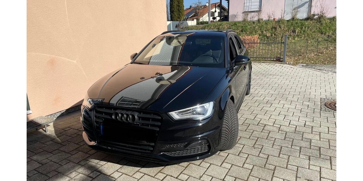 Audi A3 148.000 km 12.900 &euro; Winzer 94577