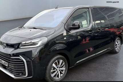 Toyota Proace 25.250 km 37.970 &euro; Dortmund 44143