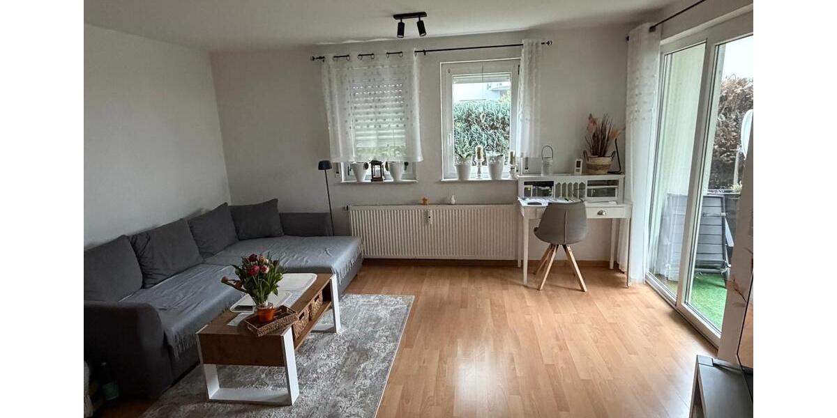 Erdgeschoßwohnung Uhingen - 1 Zimmer, 57 m&sup2;, 198.000&euro; | Angebot:25842653