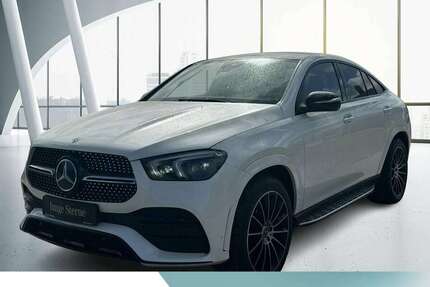 Mercedes-Benz GLE 350 27.306 km 78.540 &euro; Rostock 18055
