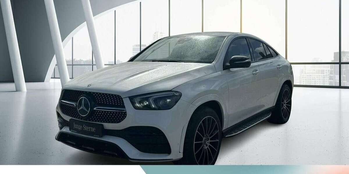 Mercedes-Benz GLE 350 27.306 km 78.540 &euro; Rostock 18055