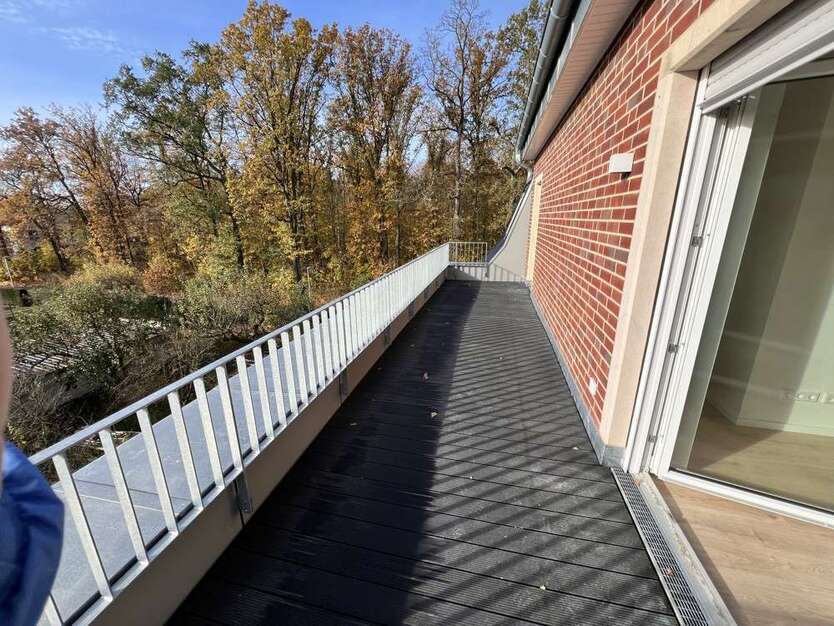 Wohnung zum Mieten in Grünheide (Mark) Hangelsberg 1.420 € 110 m²