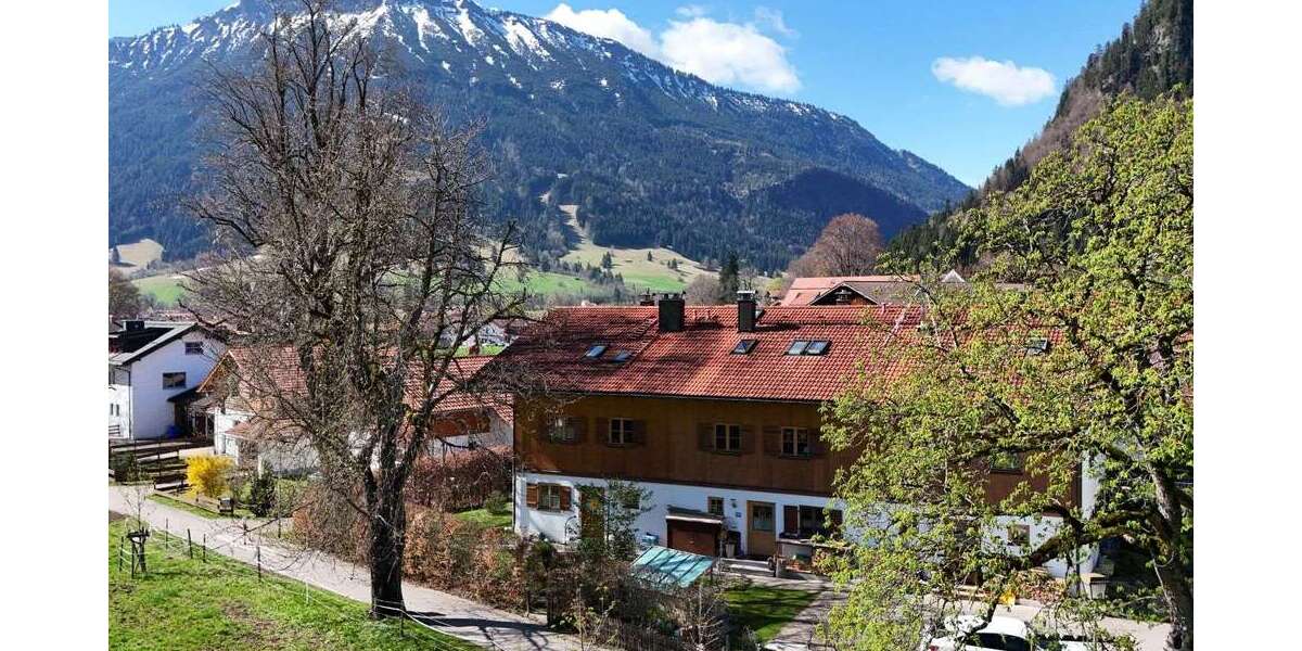 Einfamilienhaus Pfronten - 6 Zimmer, 176 m&sup2;, 915.000&euro; | Angebot:26400854