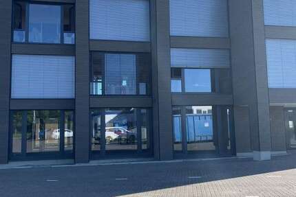 Büro in Nordkirchen 380 € 18.7 m²