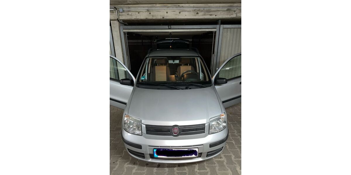 Fiat Panda 104.000 km 3.000 &euro; Kernen 71394