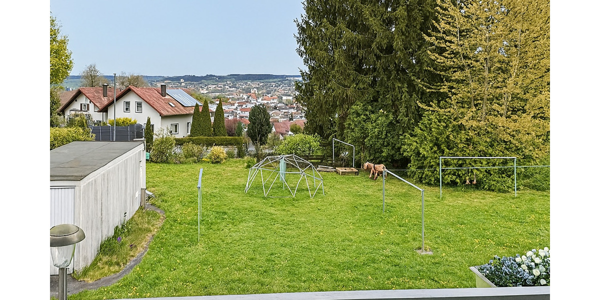 Etagenwohnung Pfarrkirchen - 4 Zimmer, 81 m&sup2;, 165.000&euro; | Angebot:26895043