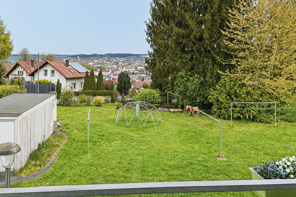 Wohnung Pfarrkirchen - 4 Zimmer, 81 m&sup2;, 165.000&euro; | Angebot:26895043