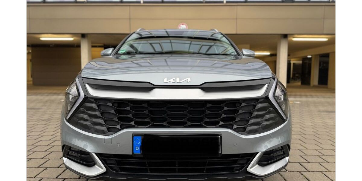 Kia Sportage 27.000 km 27.950 &euro; Koblenz 56072