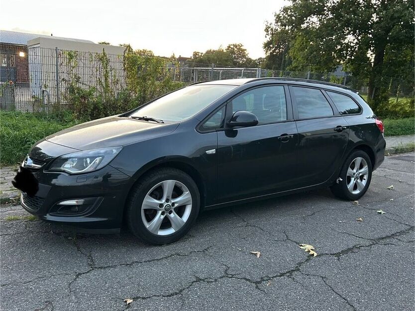 Astra