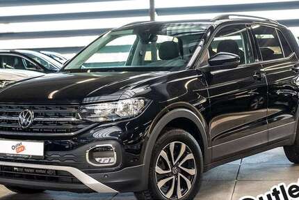 VW T-Cross 60.040 km 15.930 &euro; Stuttgart 70469