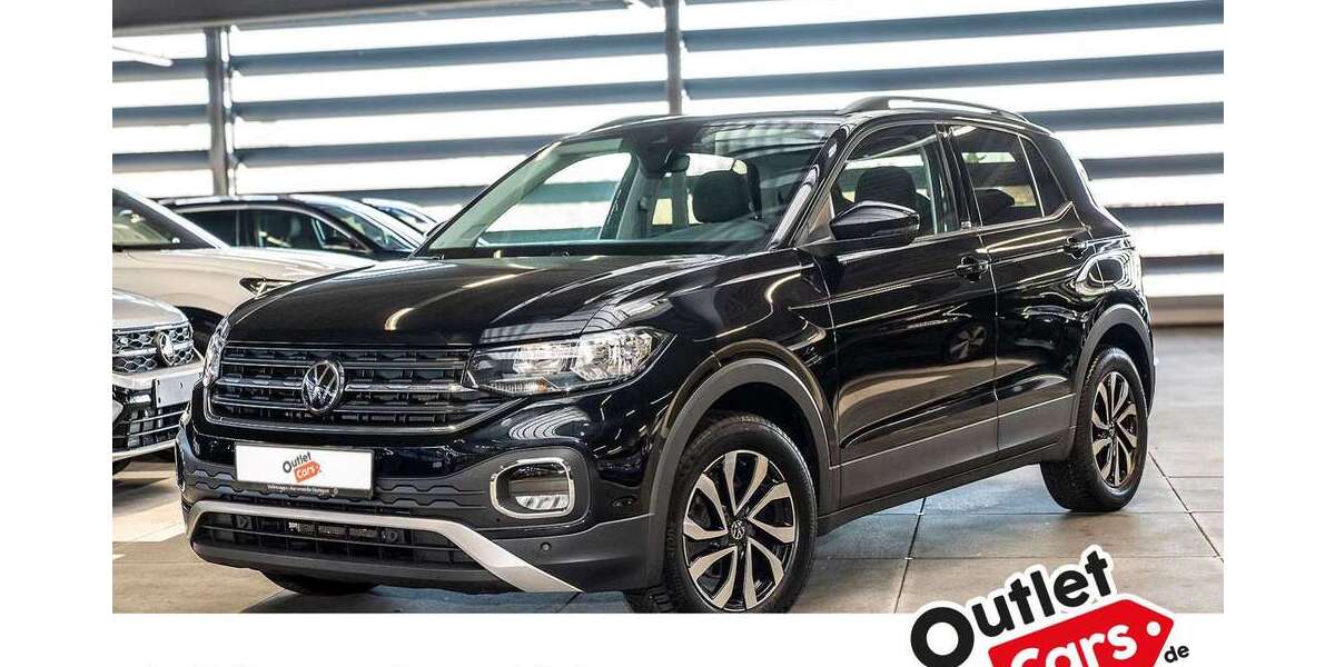 VW T-Cross 60.040 km 15.930 &euro; Stuttgart 70469