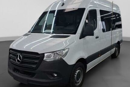 Mercedes-Benz Sprinter 229.685 km 33.500 &euro; Landsham 85652
