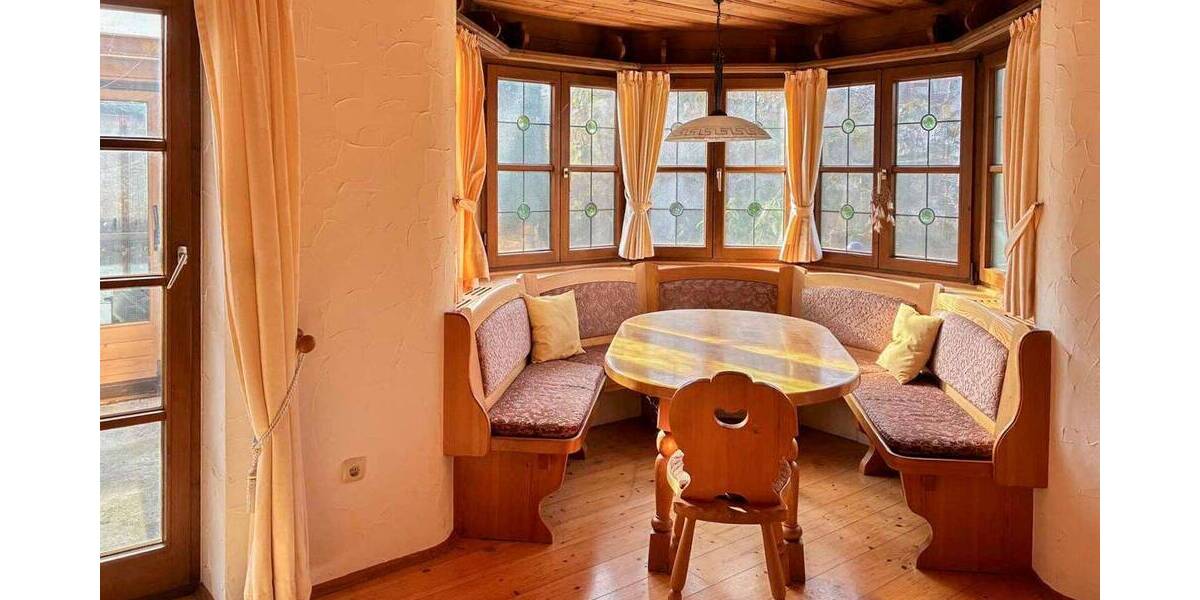 Einfamilienhaus Peiting - 6 Zimmer, 890.000&euro; | Angebot:26081129