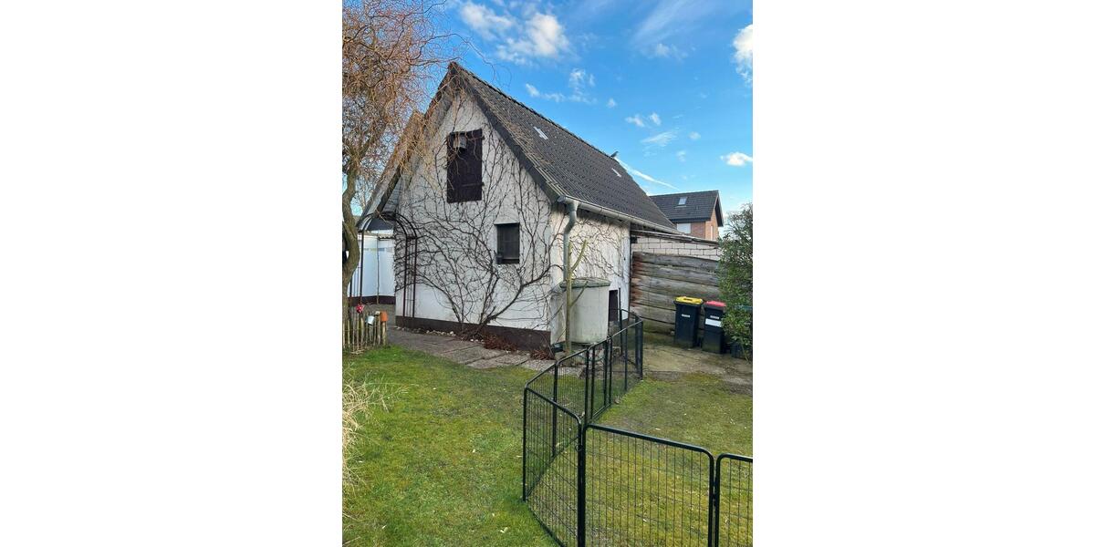Einfamilienhaus Dülmen - 5 Zimmer, 114 m&sup2;, 270.000&euro; | Angebot:26940603