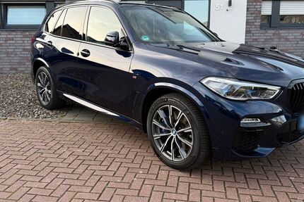 BMW X5 69.241 km 50.900 &euro; Issum 47661