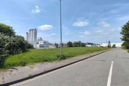 Grundstück in Wismar 2.320.000 € 25280 m² zimmer