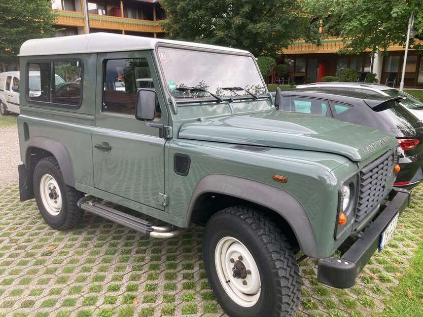 Defender