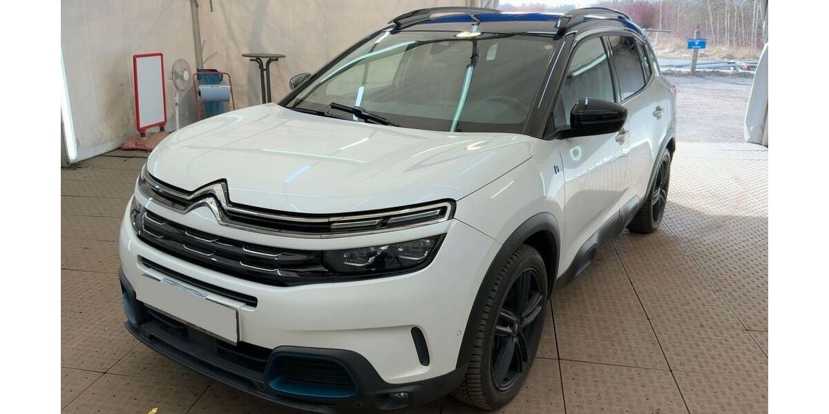 Citroen C5 Aircross 38.358 km 14.400 &euro; Lindenberg im Allgäu 88161