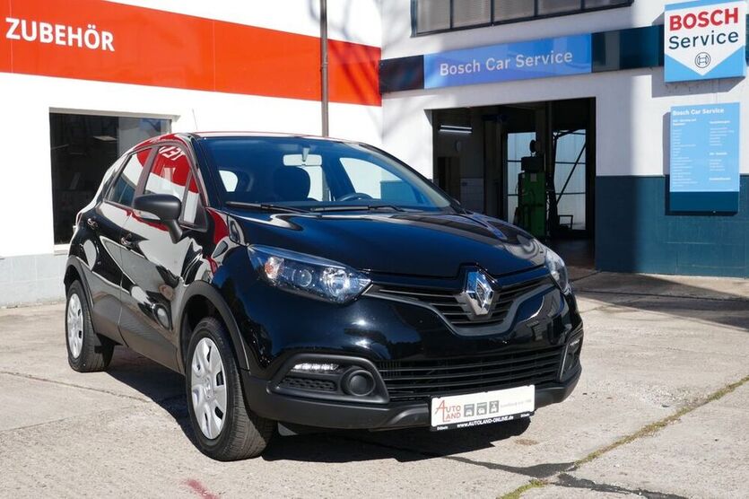 Captur