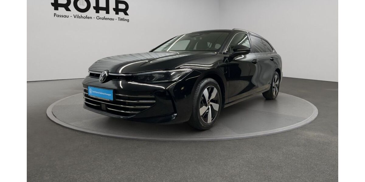 VW Passat 11.647 km 38.801 &euro; Passau 94032