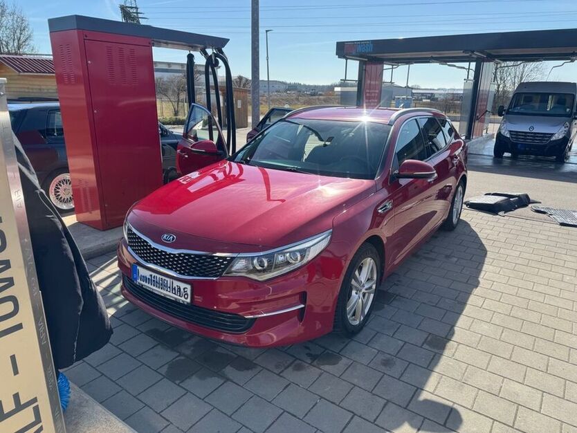 Optima