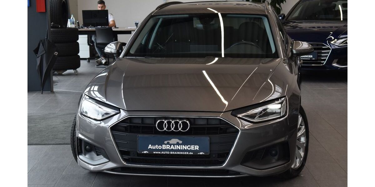 Audi A4 101.861 km 19.550 &euro; Altdorf/Landshut 84032
