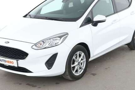 Ford Fiesta 101.756 km 7.170 &euro; Essen 45141