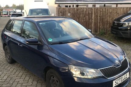 Skoda Fabia 129.179 km 4.999 € Braunschweig 38110