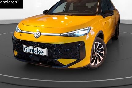 VW T-Roc 2.500 km 41.250 &euro; Weimar 99423