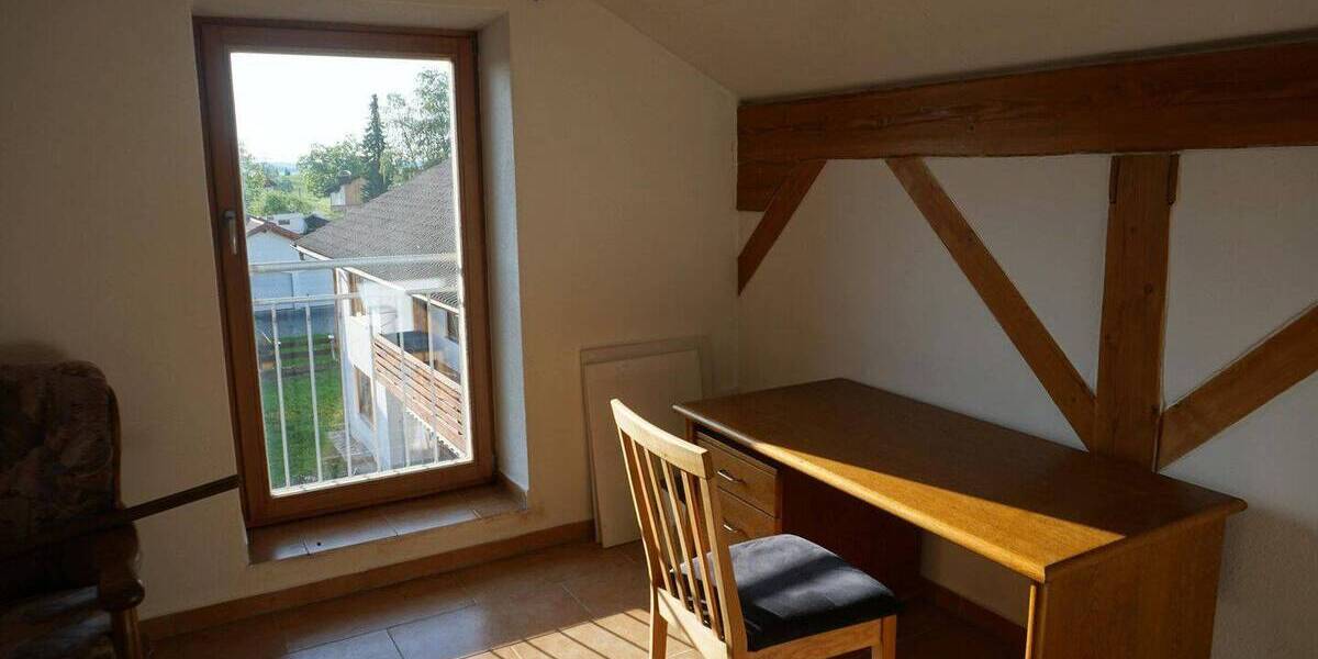 Mehrfamilienhaus, Wohnhaus Huglfing - 9 Zimmer, 250 m&sup2;, 1.250.000&euro; | Angebot:25837599