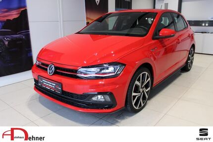 VW Polo 94.300 km 16.280 &euro; Balingen 72336
