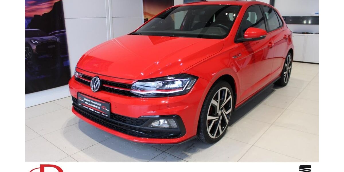 VW Polo 94.300 km 16.280 &euro; Balingen 72336