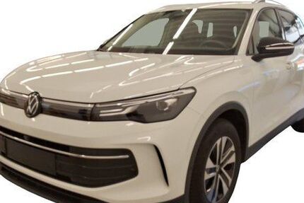 VW Tiguan 11.235 km 32.480 &euro; Neu Wulmstorf 21629