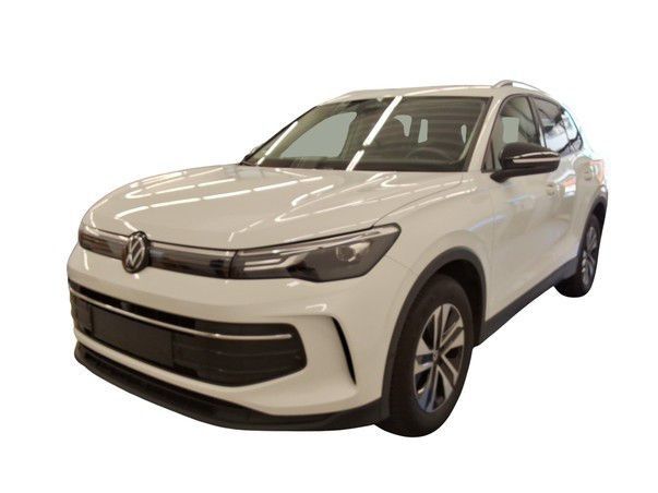 VW Tiguan 11.235 km 32.480 &euro; Neu Wulmstorf 21629