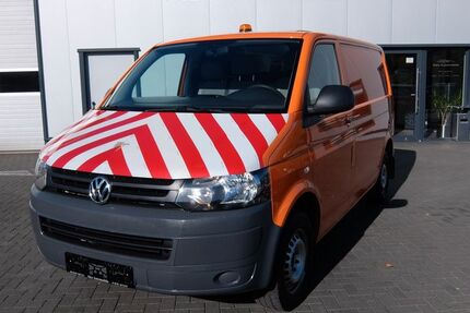 VW T5 Transporter 189.462 km 7.980 € Mechernich 53894